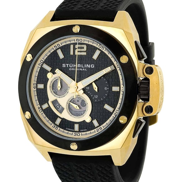 Stuhrling Original Expedition 223 Classic